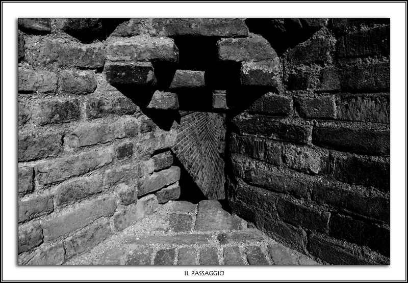 Il Passaggio
