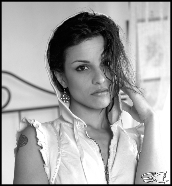 Daniela e i suoi sguardi 2