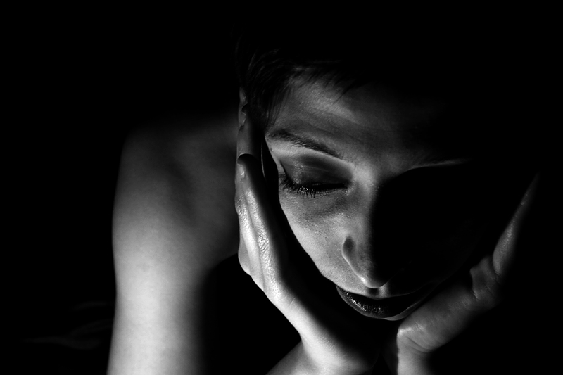 come granello di polvere incenerito da un vulcano