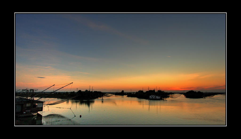 Ed i canali se ne vanno lontano 2