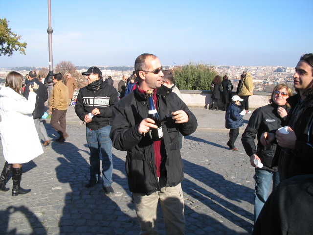 Motobefana 2005 #12