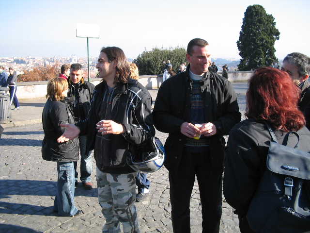 Motobefana 2005 #13