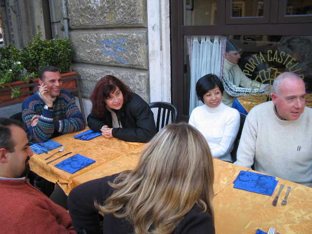 Motobefana 2005 #19