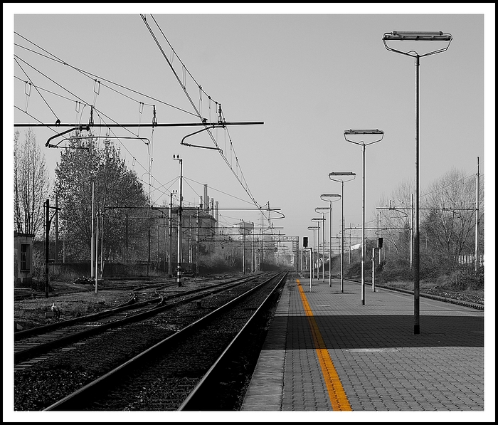 Stazione ferroviaria