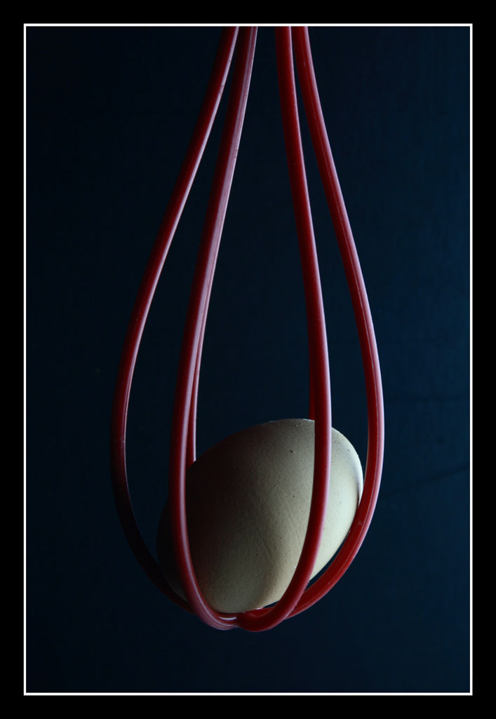 Progetto kitchen work: #1