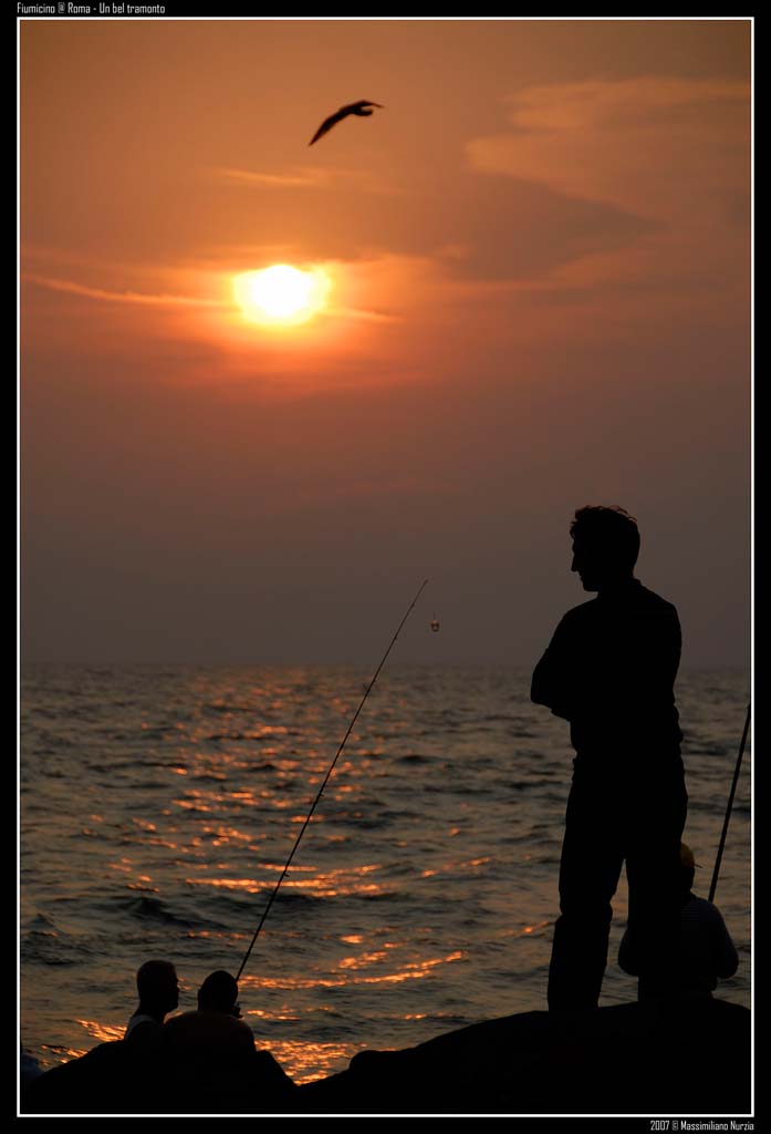 Fiumicino @ Roma