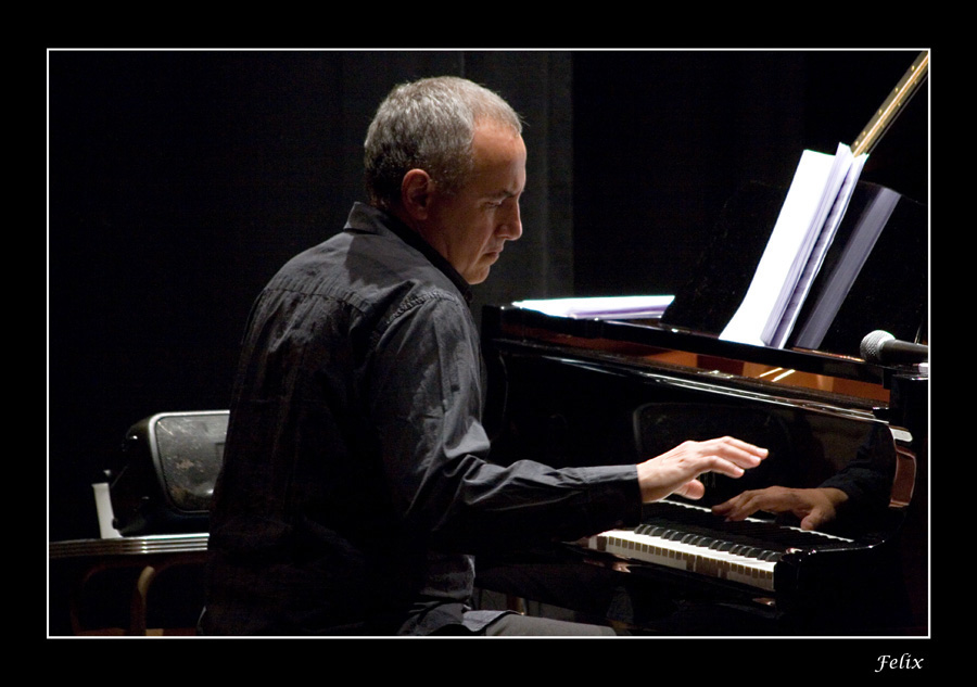 L'intenzione gestuale