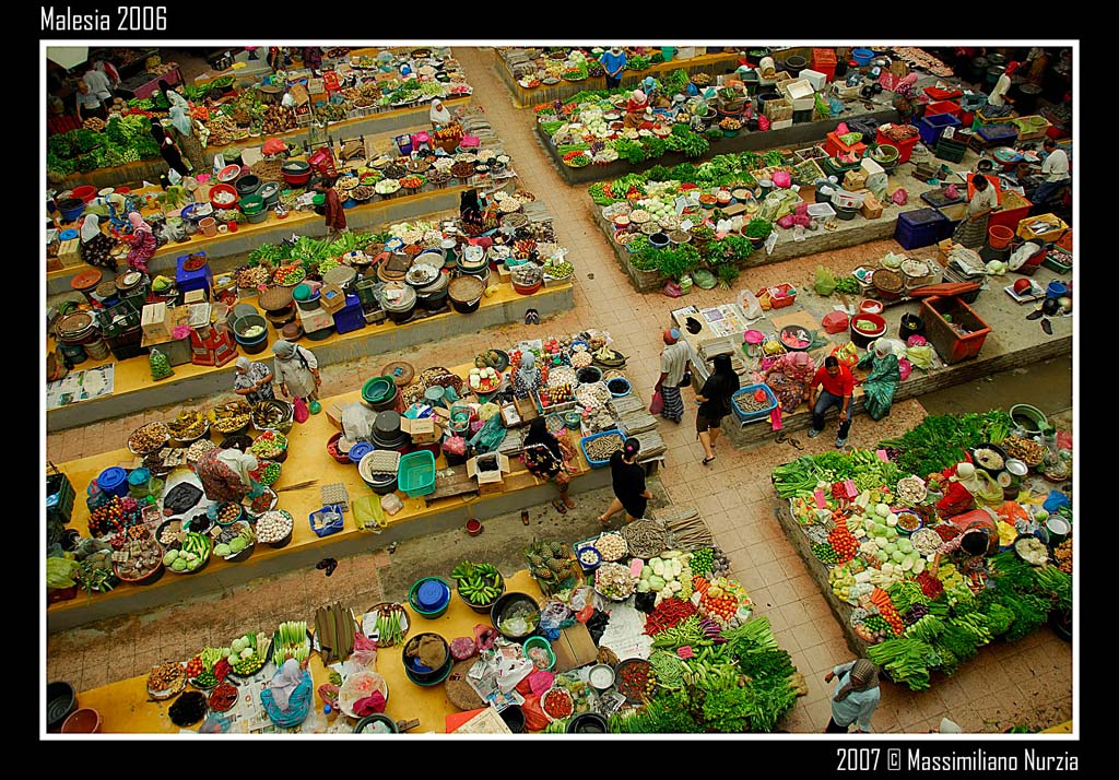 Malesia 2006