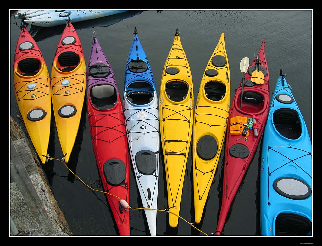 Marble Head @ Boston