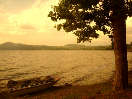 Lago di Bracciano