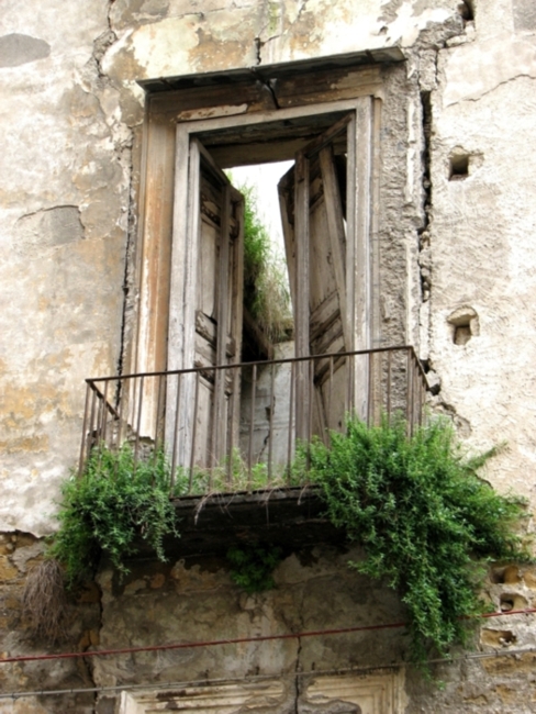 finestra