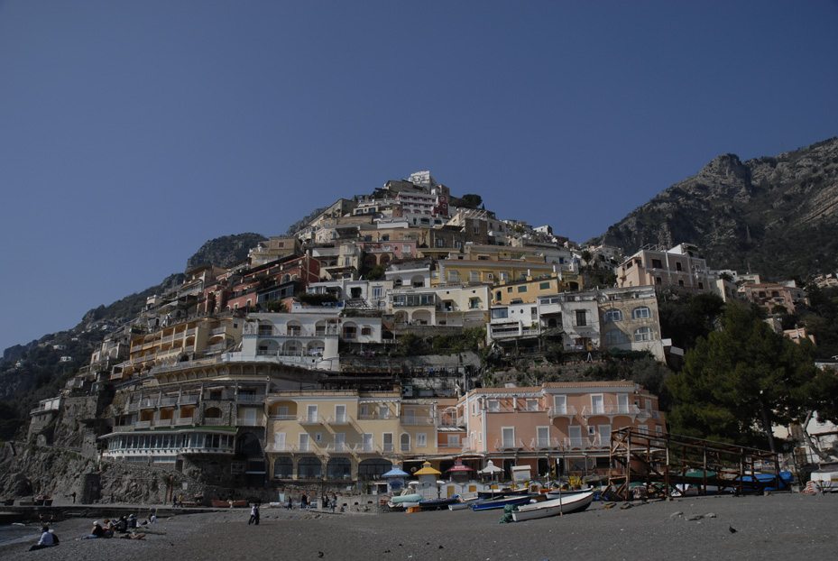 Positano 1