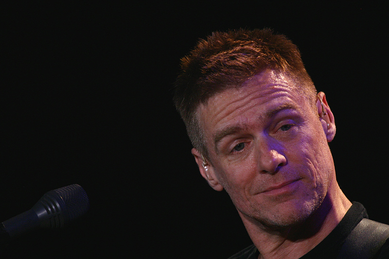 bryan adams
