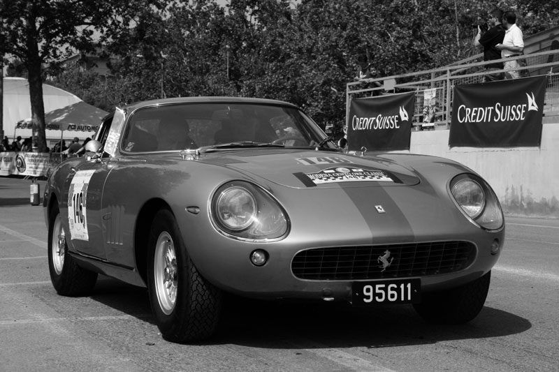 partenza regolarit�