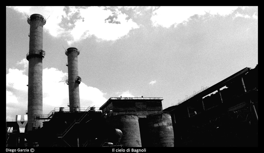 Il cielo di Bagnoli 2