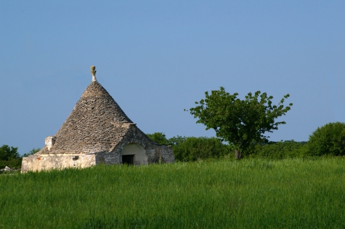 TRULLO