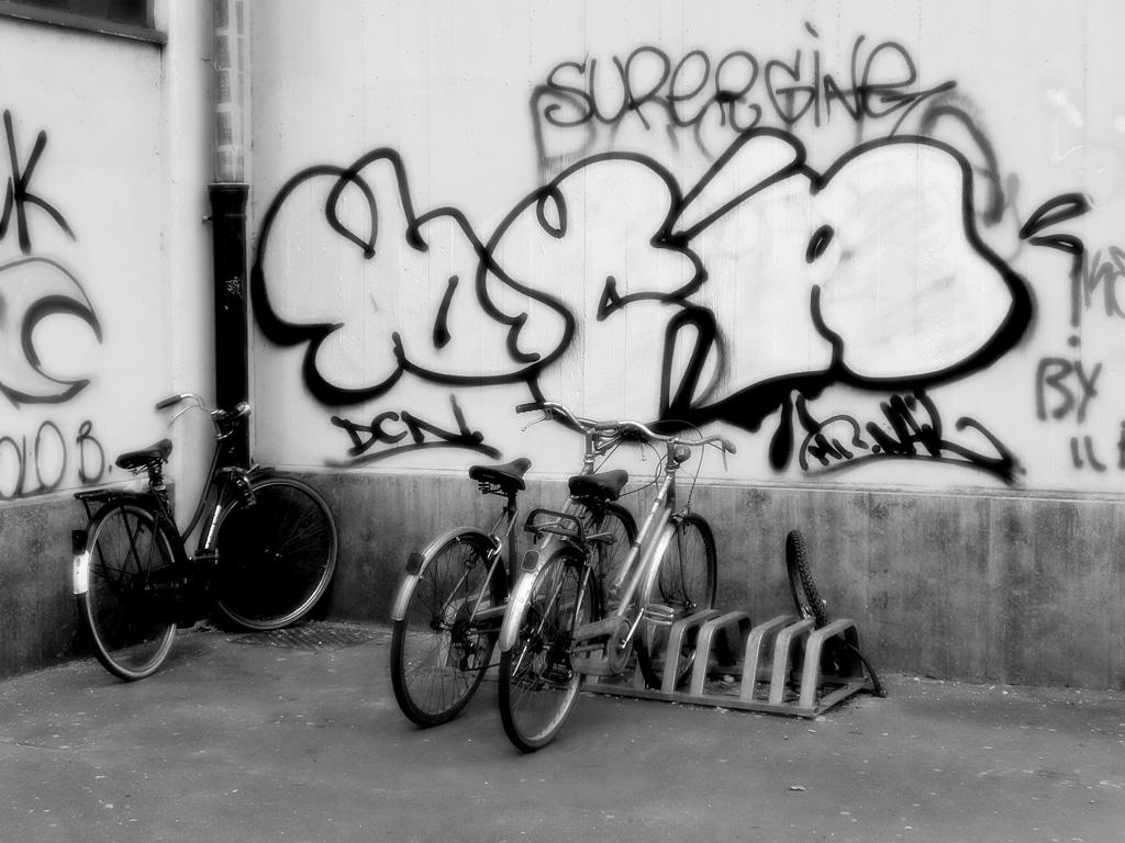 Biciclette