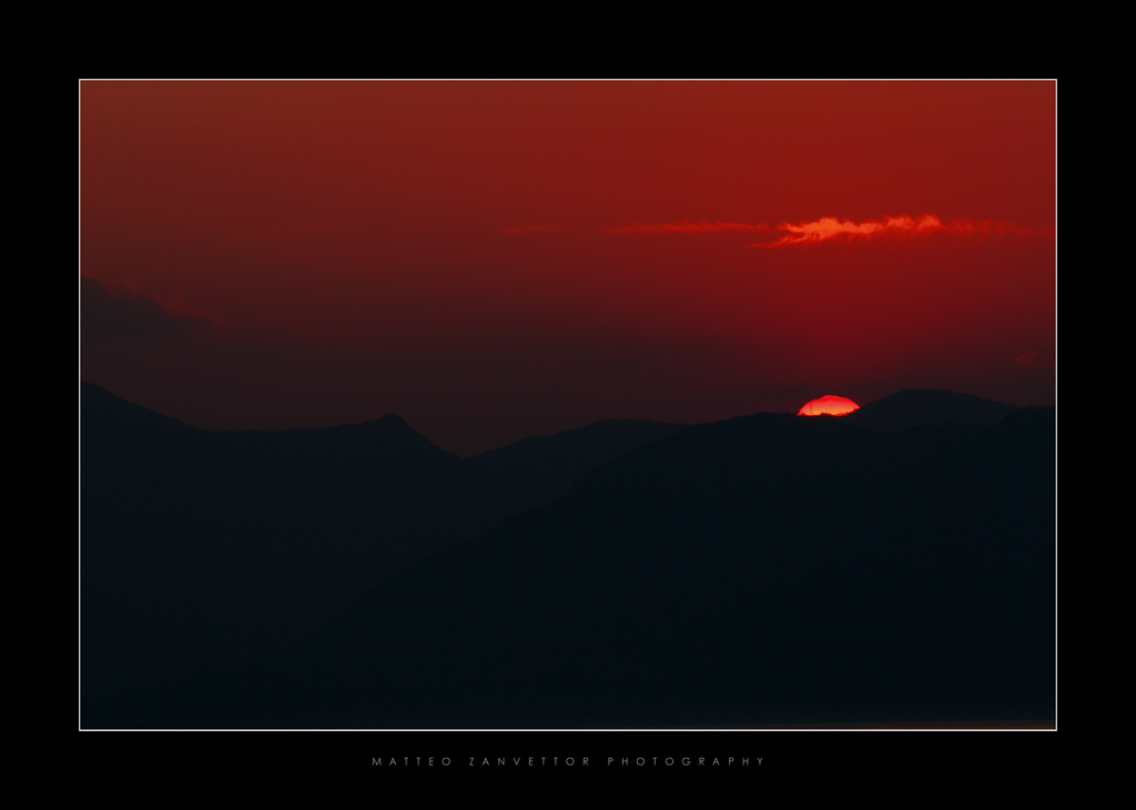 Even the Sun Will Die