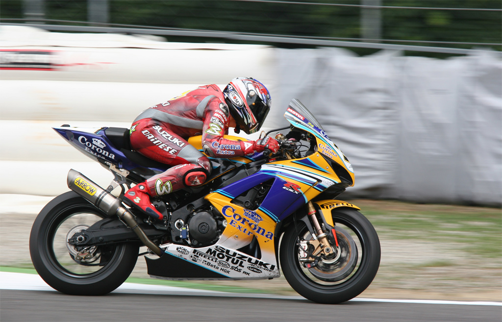 SBK 2007