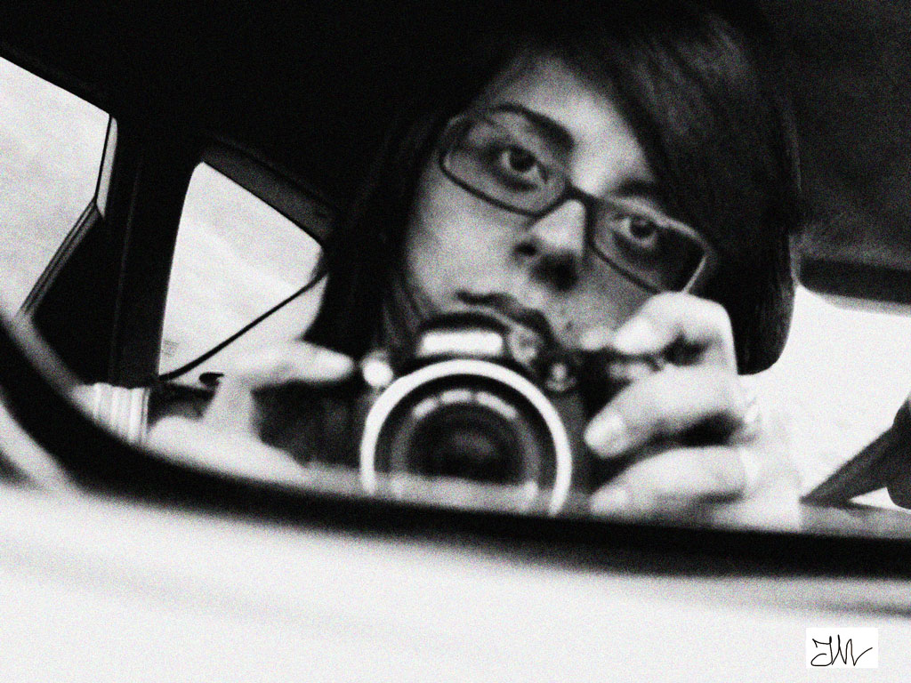 Alla ricerca di uno scatto..