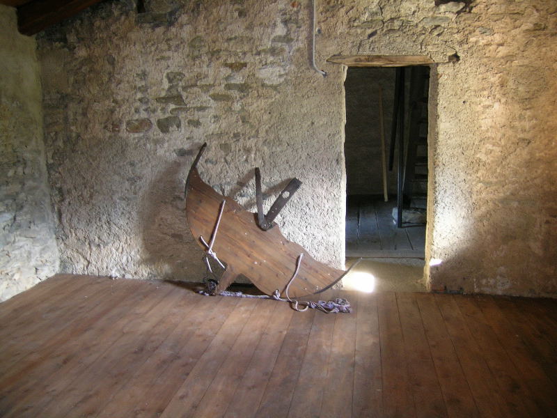 e Leonardo ci prov�....