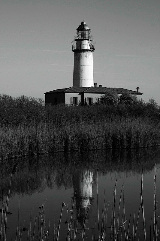 il guardiano dell'isola