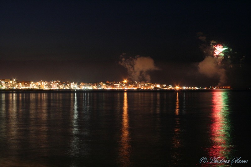 fuochi d'artificio 2