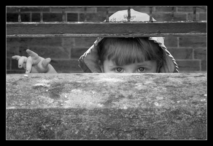 Gli angeli albergano tra antichi palazzi 3