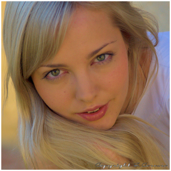 Katrin - Casole d'Elsa