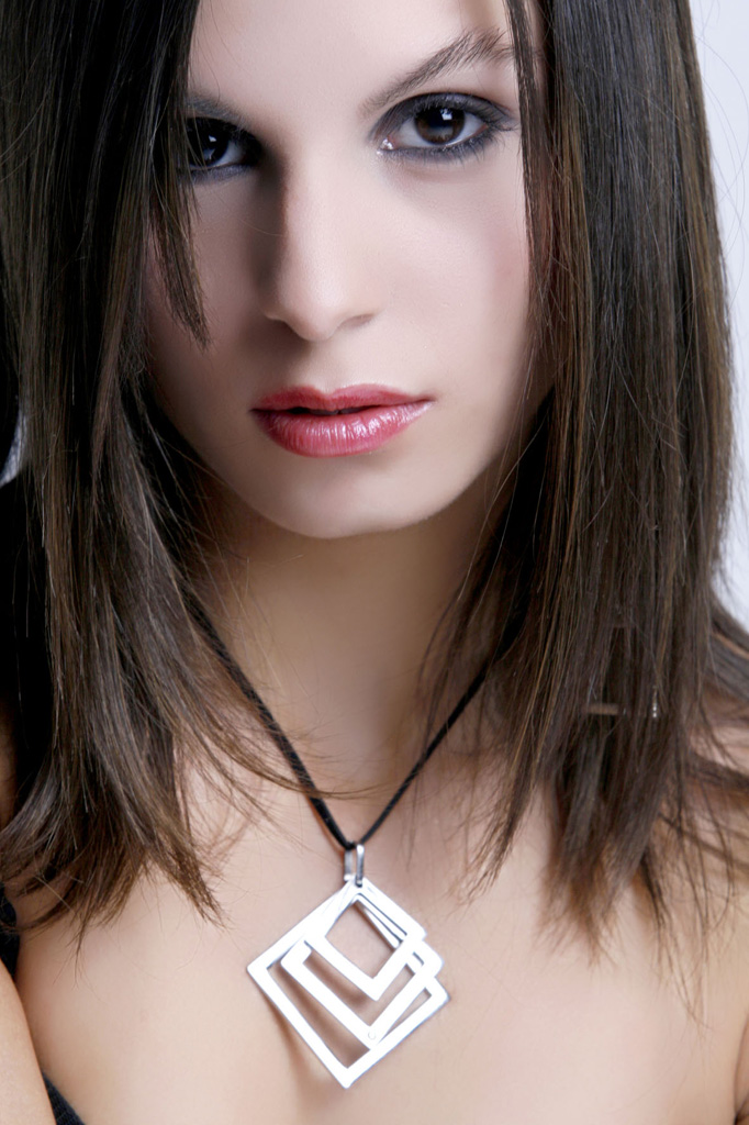 ULTIMA MODELLA -- SPETTACOLARE