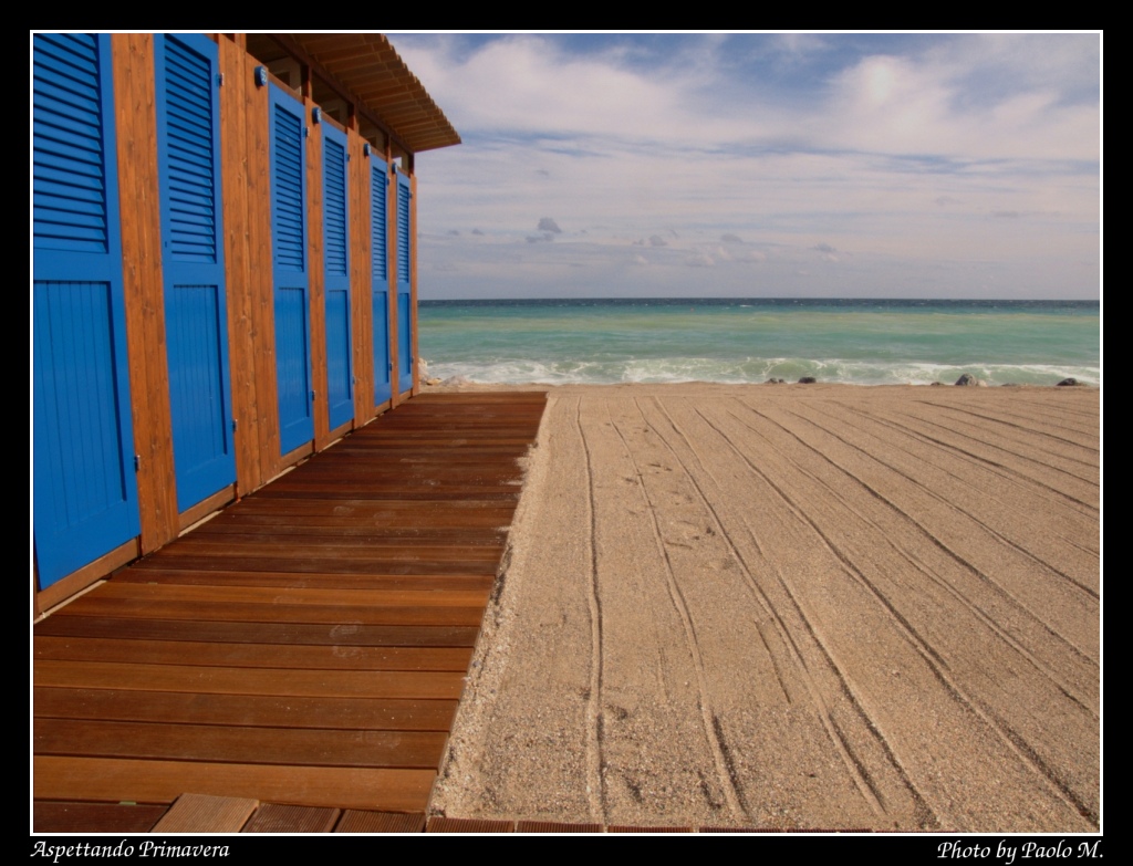 Aspettando Primavera