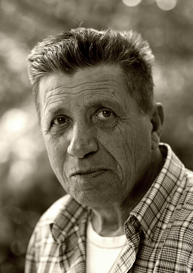 Il mio Babbo Old style