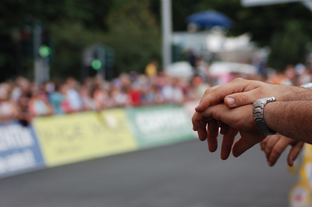 Giro d'Italia,l'attesa