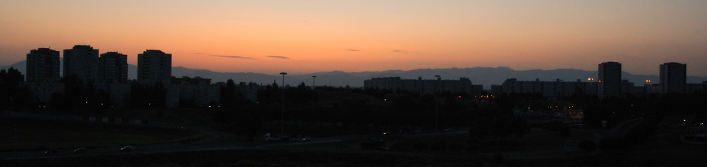 Alba at Beautiful Tower Monaca