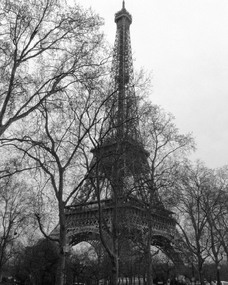 Tour Eiffel