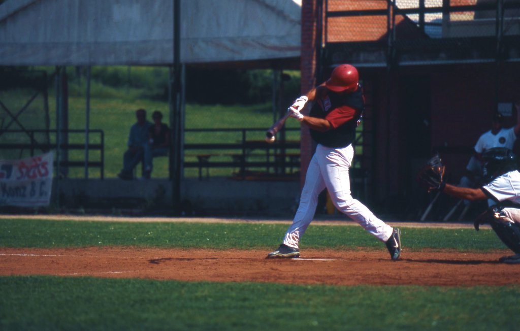 "Pipe" Urueta, Fiorentina Baseball