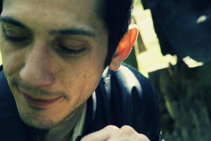 lei ha disegnato, ha riempito cartelle di sogni...