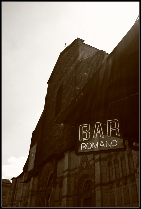 Bar Romano