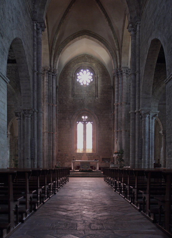 S.Maria maggiore . Ferentino