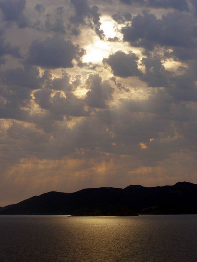 L'isola che non c'�