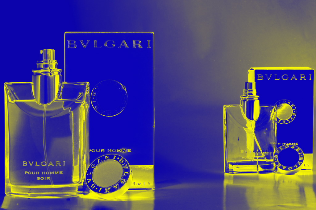 Bulgari Soir