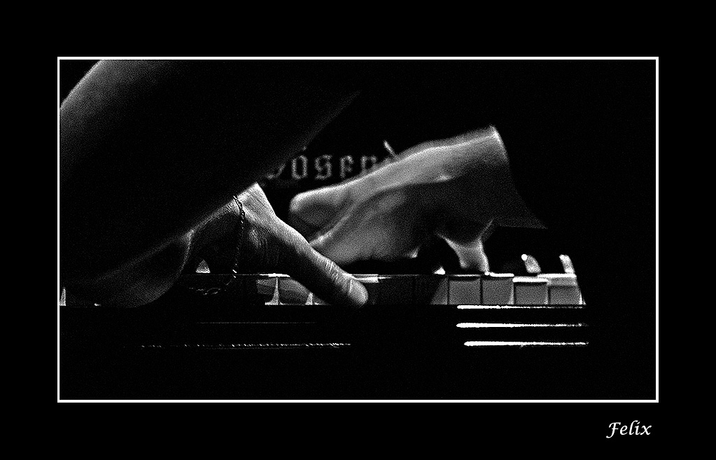 Soggettivit� pianistica