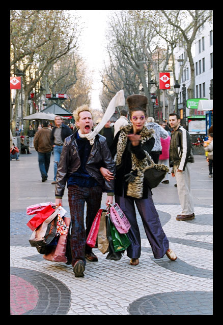 Artisti per la Rambla