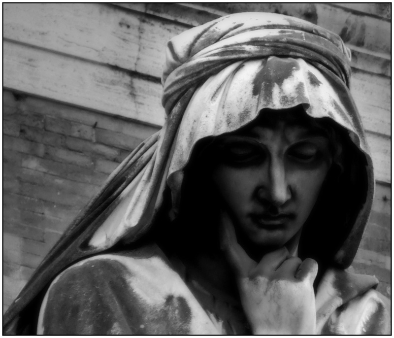 And Thou shall trust...