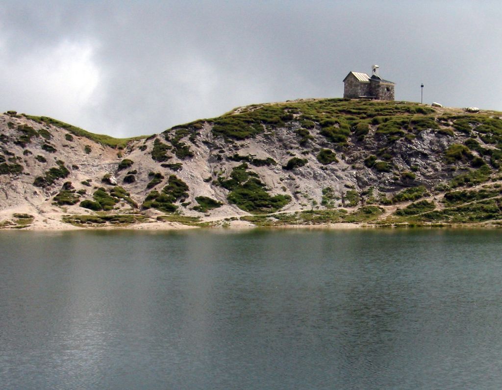 Laghi d'Olbe