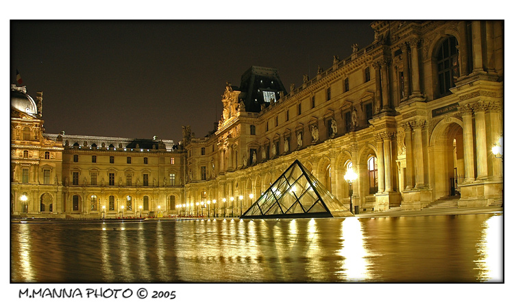 Louvre
