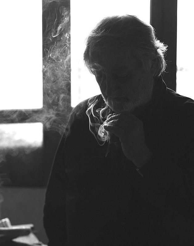 Ritratto d'artista 2.