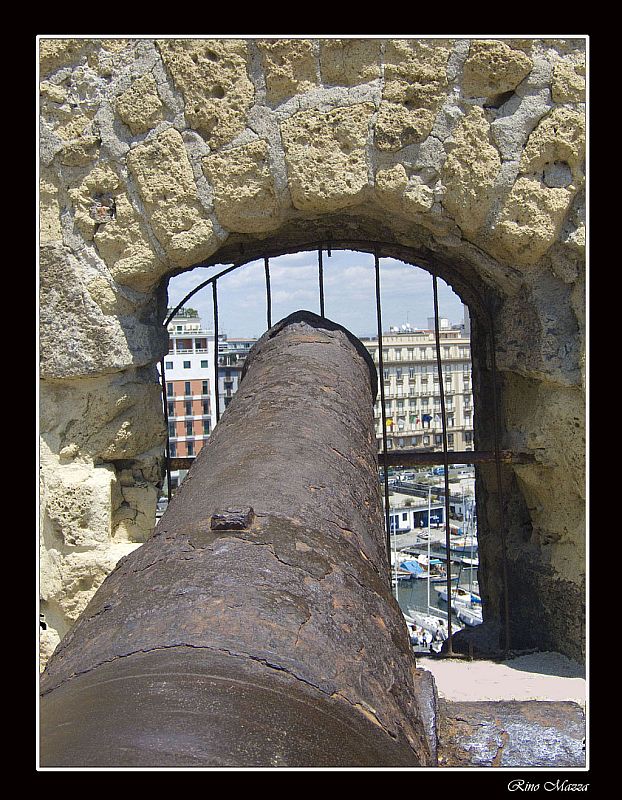 Civilt� minacciata