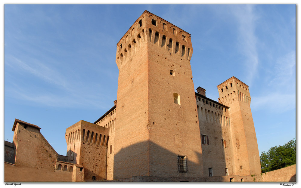 Castello Vignola
