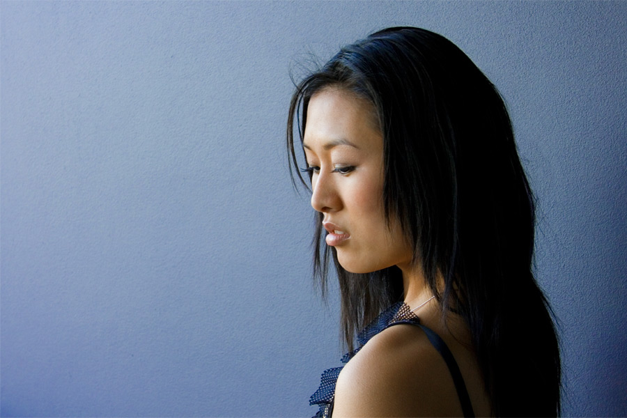 Qian Xiaojie (Miss Qian)